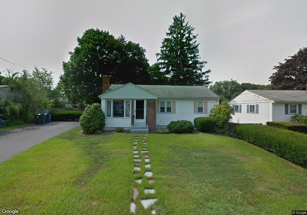 172 Partition St, Warwick, RI 02888 - photo 1