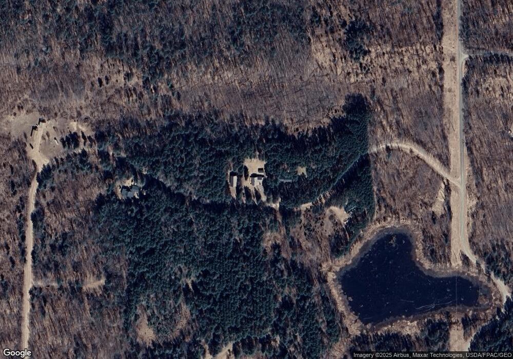 4672 Setting Sun Throughway, Danbury, WI 53830 - photo 1