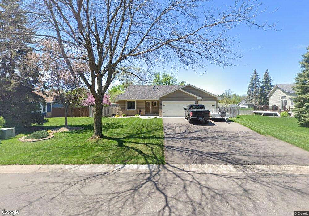 12250 Zea St NW, Coon Rapids, MN 55433 - photo 1