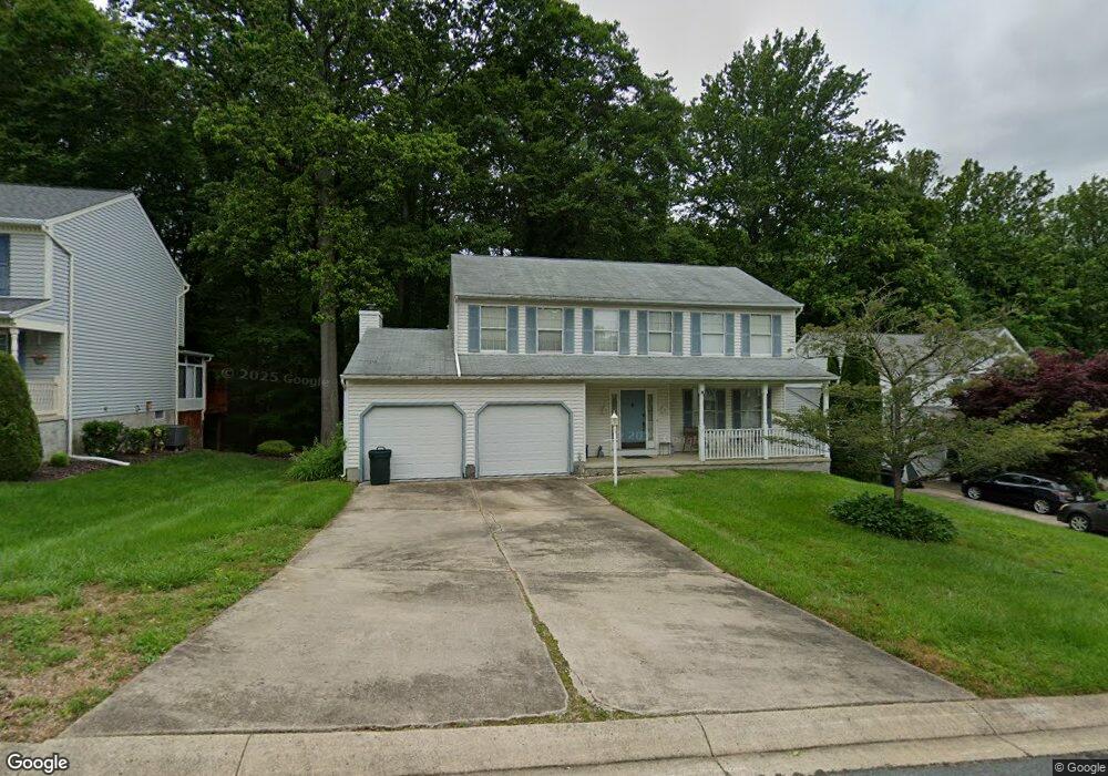 412 Abbey Cir, Abingdon, MD 21009 - photo 1