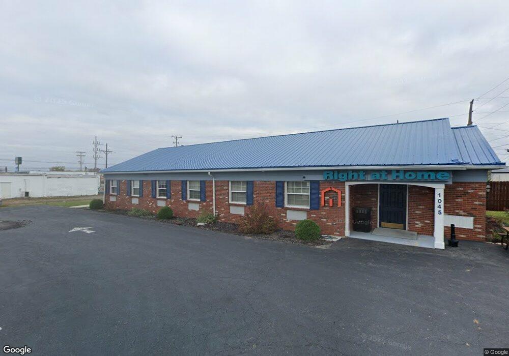 1045 Mackenzie Dr, Lima, OH 45805 - photo 1