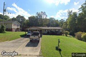 4148 Charity Hwy, Woolwine, VA 24185