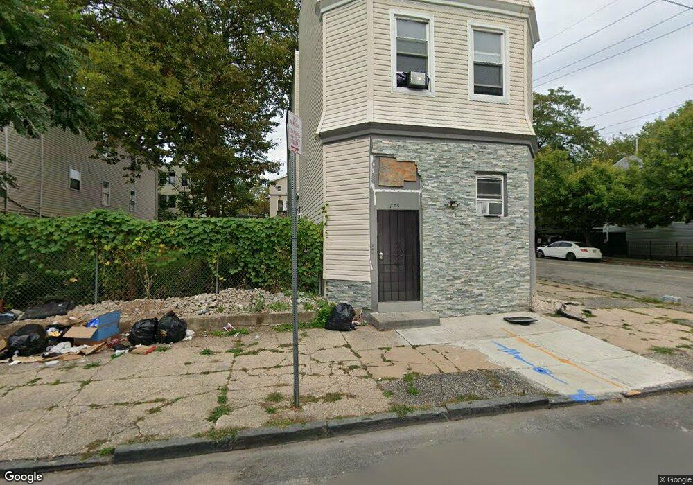 275 S 6th St, Newark, NJ 07103 - photo 1