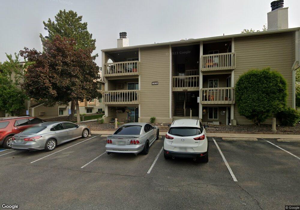 4060 S Atchison Way unit 301, Aurora, CO 80014 - photo 1