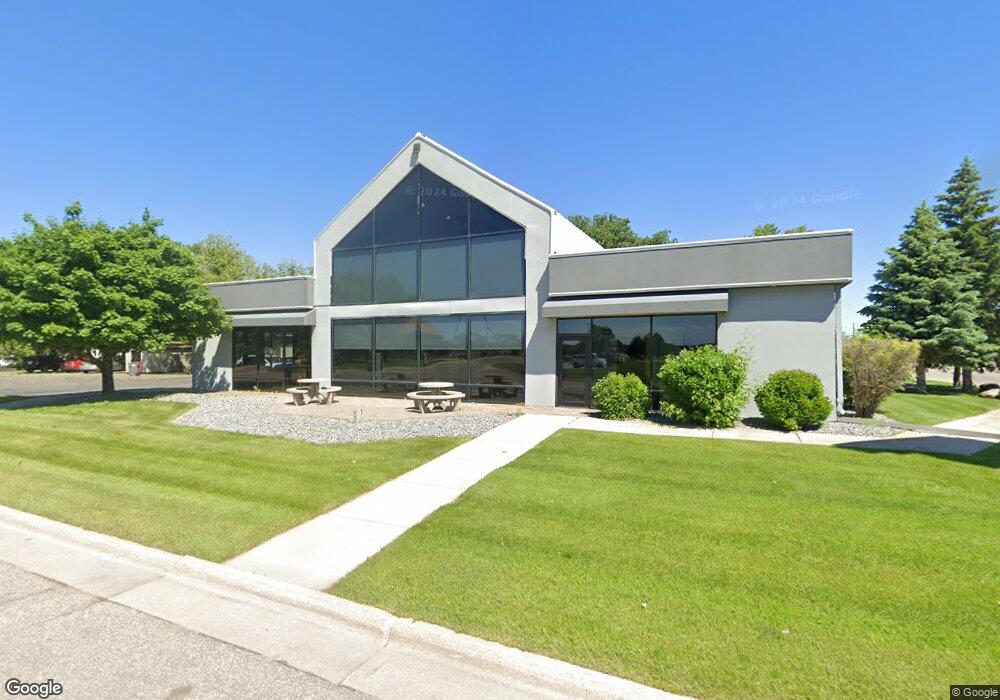 203 22nd Ave W, Alexandria, MN 56308 - photo 1