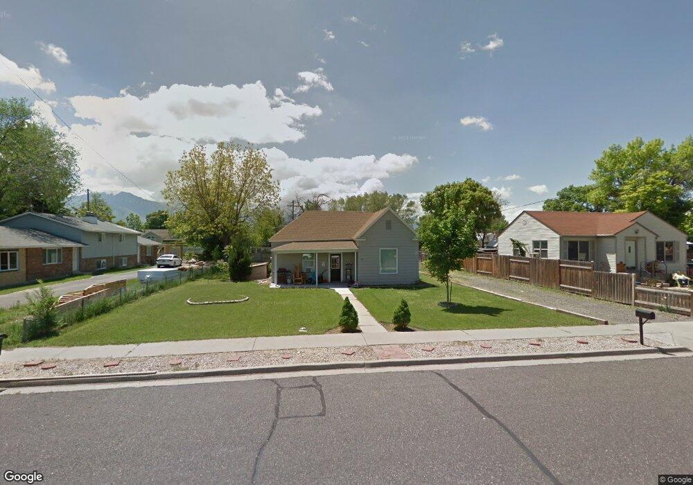 148 E 600 N, Spanish Fork, UT 84660 - photo 1
