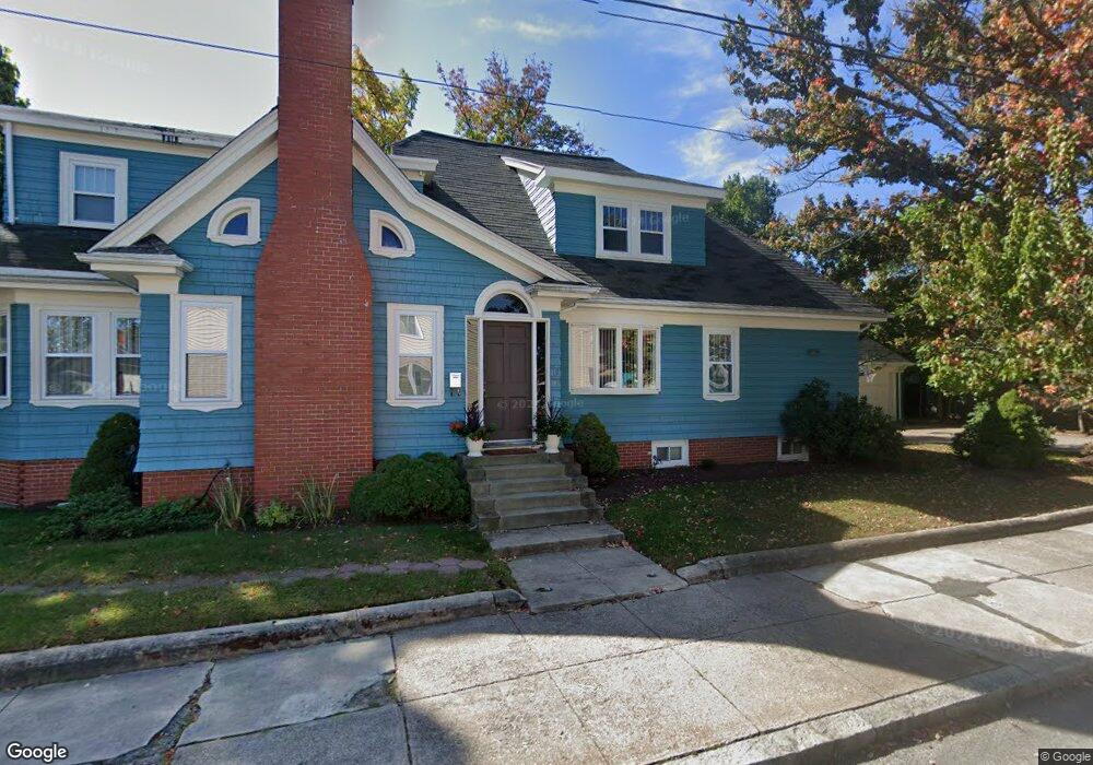 12 Finch Ave, Pawtucket, RI 02860 - photo 1