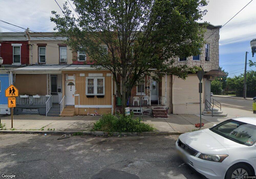 604 State St, Camden, NJ 08102 - photo 1