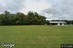 1855 N County Road 825 W, Norman, IN 47264
