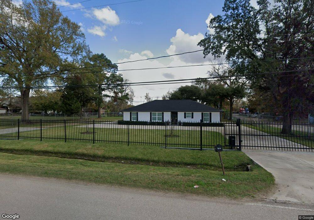 13610 Ralph Culver Rd, Houston, TX 77086 - photo 1