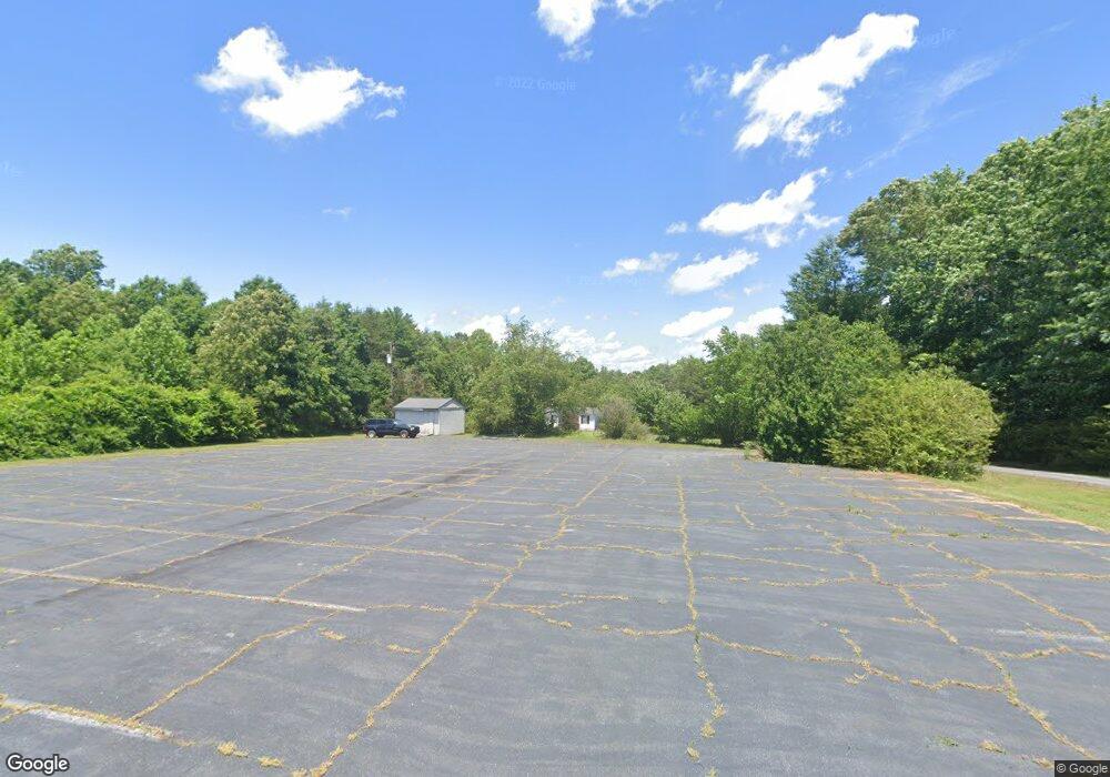 349 Nixon Rd, Statesville, NC 28625 - photo 1