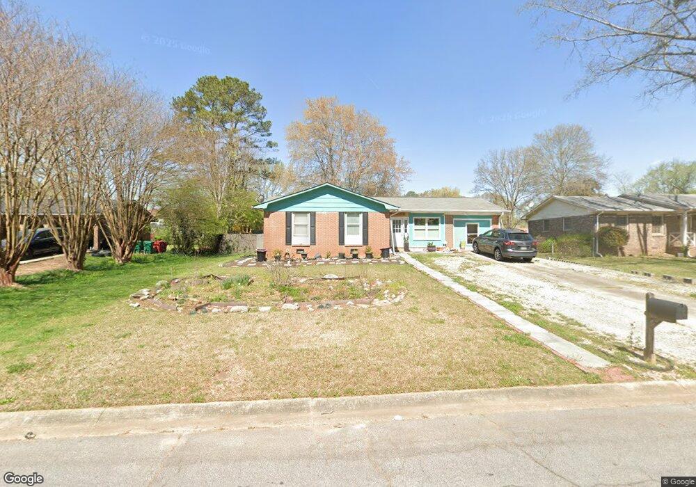 2918 Haddon Dr unit 1, Rex, GA 30273 - photo 1