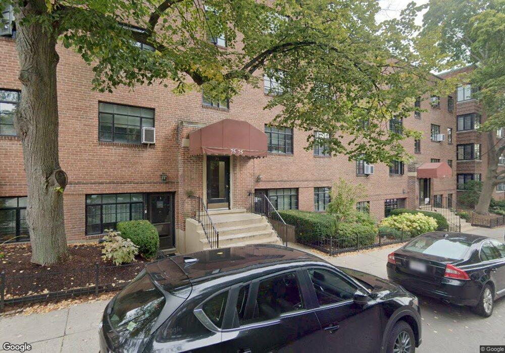 75 Strathmore Rd unit 3, Brighton, MA 02135 - photo 1