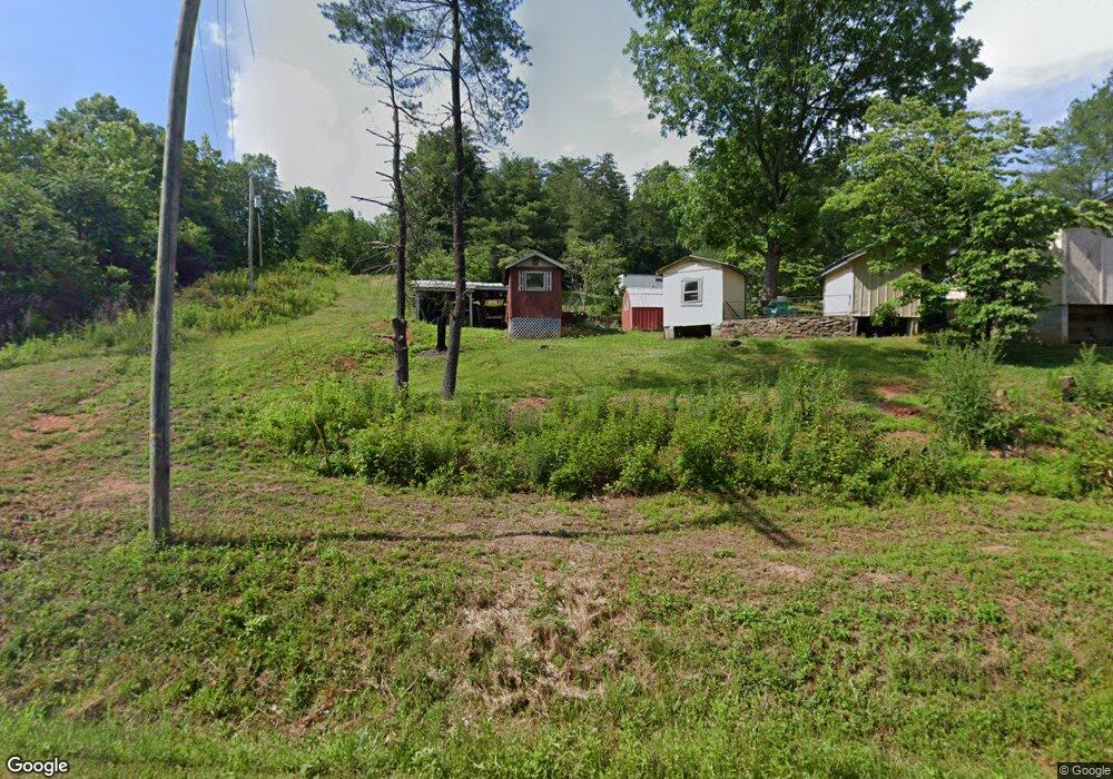 1301 Poplar Springs Rd, Statesville, NC 28625 - photo 1