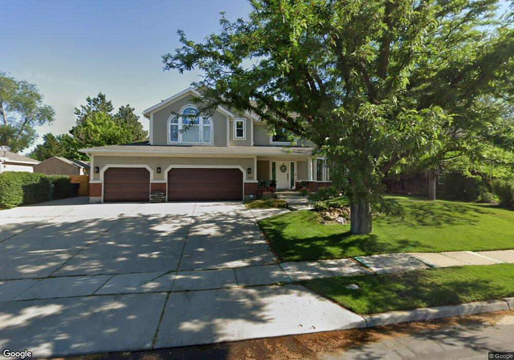 1921 E Ryan Park Ave, Sandy, UT 84092 - photo 1