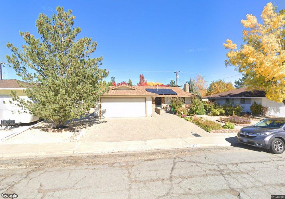 970 Arleen Way, Sparks, NV 89431 - photo 1