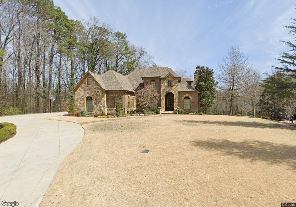 3287 King Springs Rd SE, Smyrna, GA 30080 - photo 1