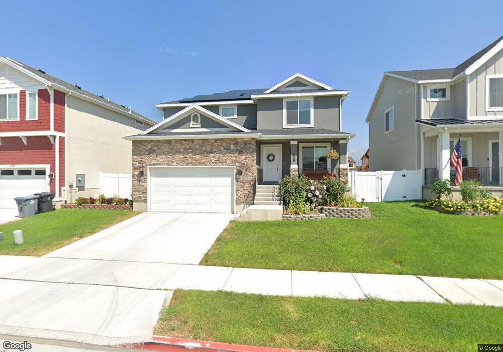 629 E Mayor Place Dr unit 10, American Fork, UT 84003 - photo 1