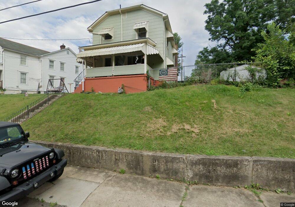 158 Locust St, Muse, PA 15350 - photo 1