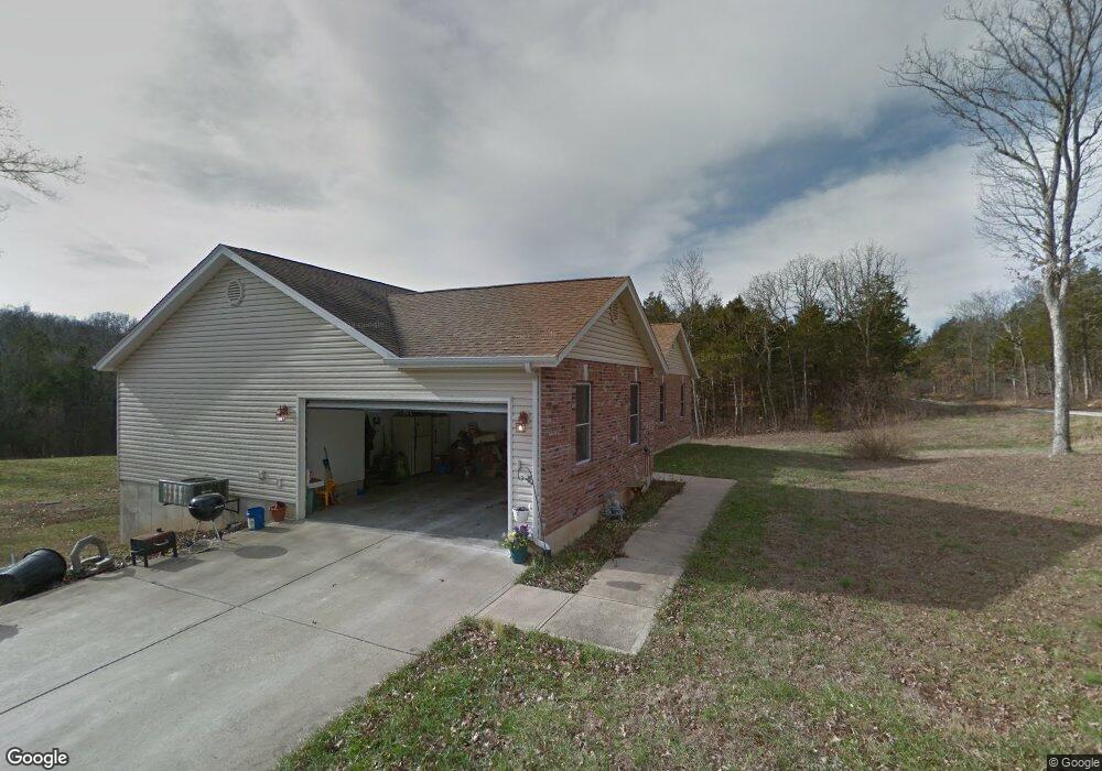 870 Brady Creek Ln, Robertsville, MO 63072 - photo 1