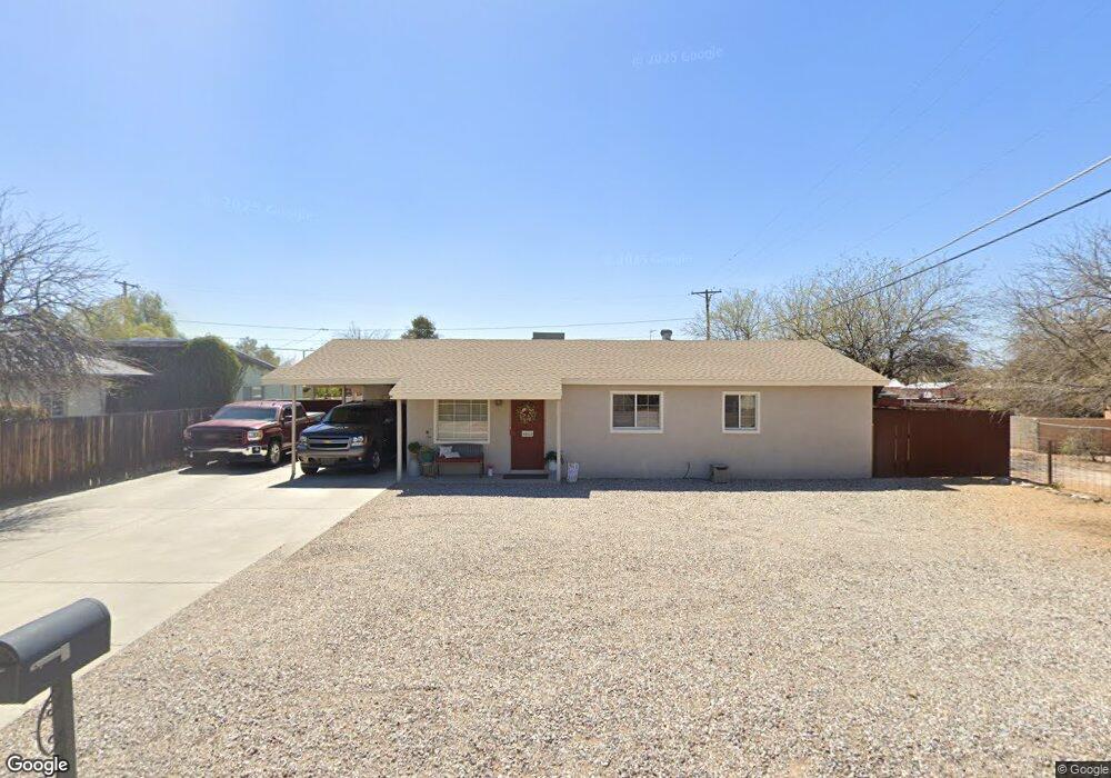 4802 E 17th St, Tucson, AZ 85711 - photo 1