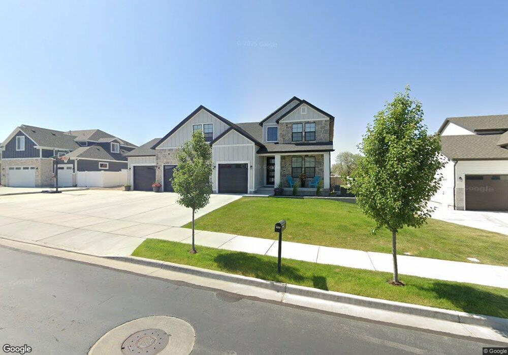 3547 W Vista Pradera Way, South Jordan, UT 84095 - photo 1