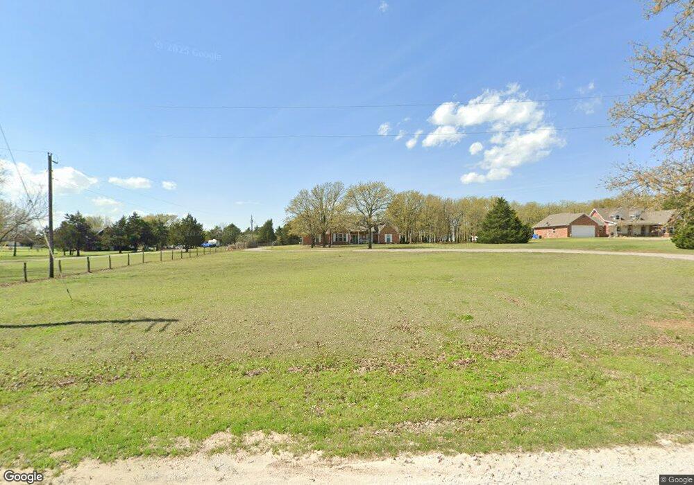 1021 County Road 153, Whitesboro, TX 76273 - photo 1