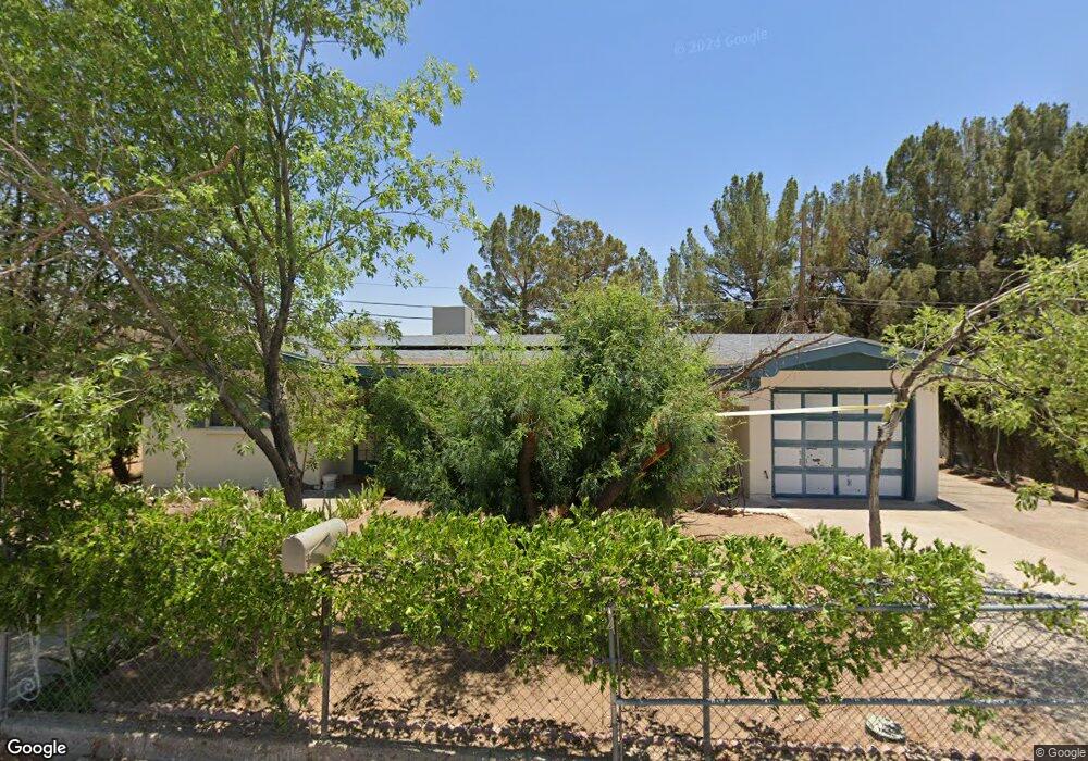 404 San Pablo Place, El Paso, TX 79915 - photo 1