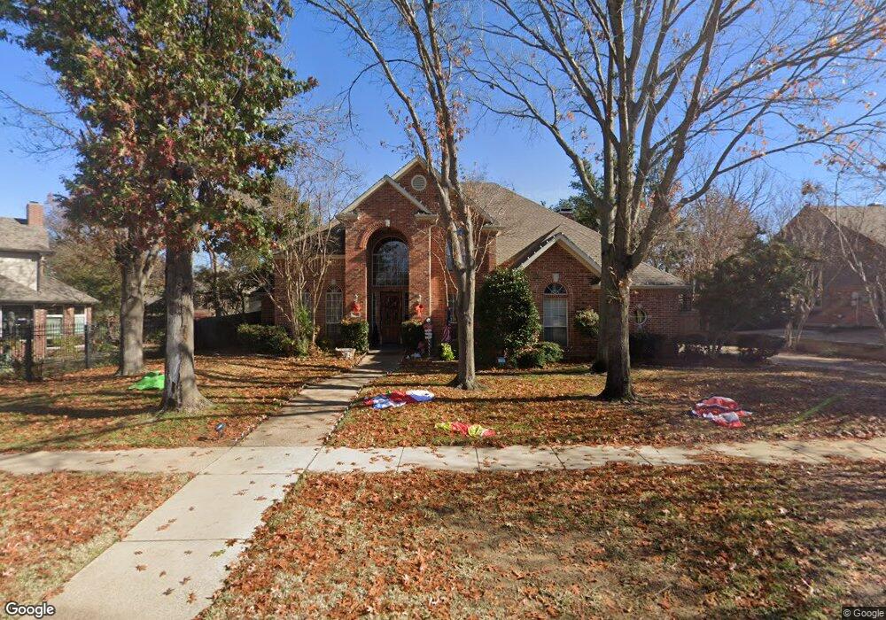 303 Waterford Ct, Southlake, TX 76092 - photo 1