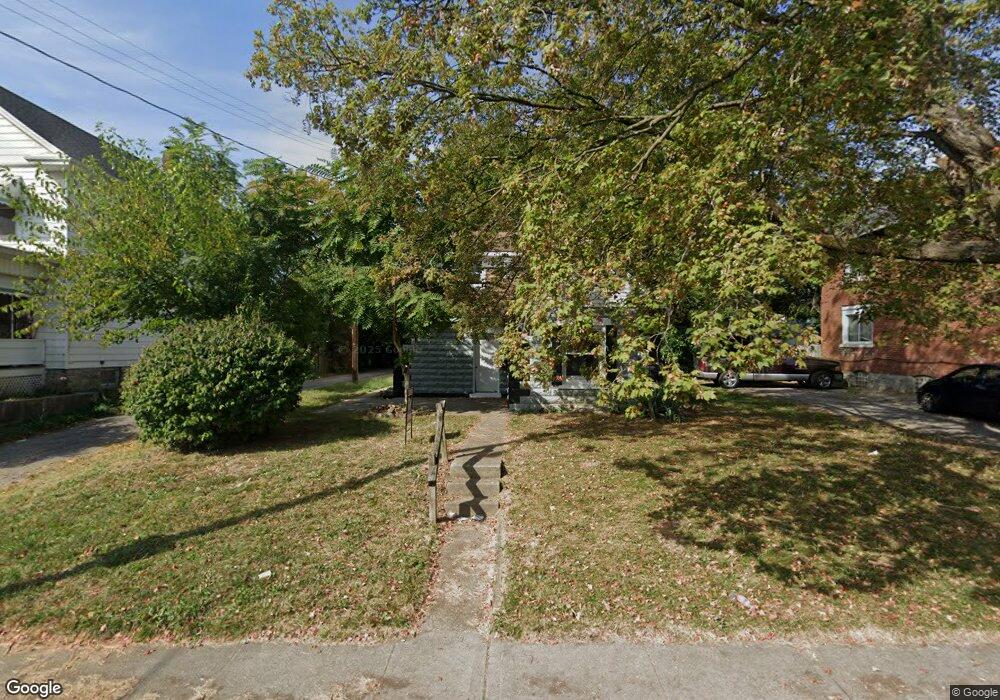 153 N Warren Ave, Columbus, OH 43204 - photo 1