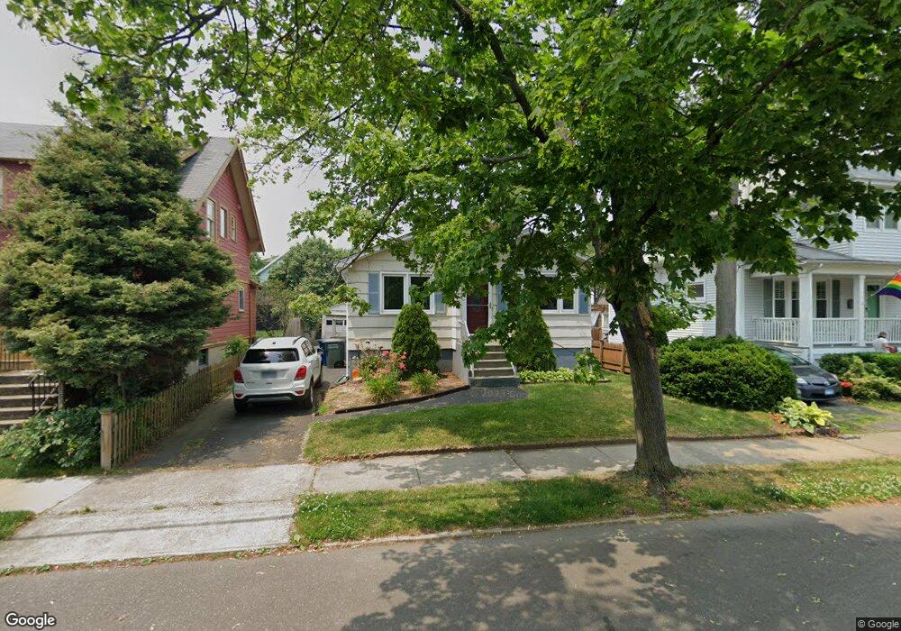 51 Harborview Place, Bridgeport, CT 06605 - photo 1