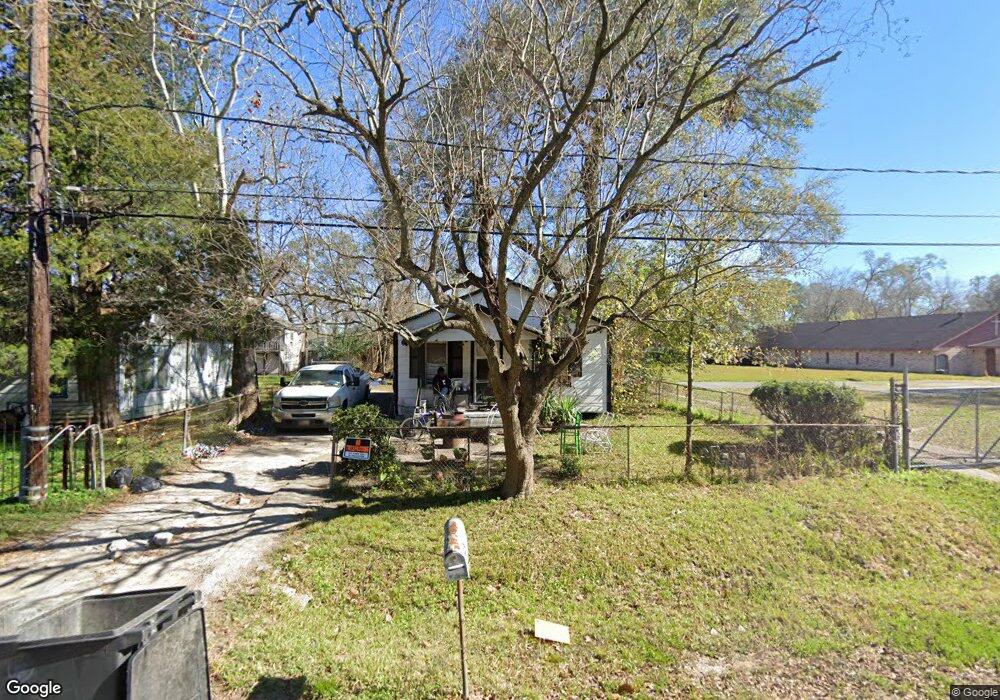 8730 Hilton St, Houston, TX 77093 - photo 1