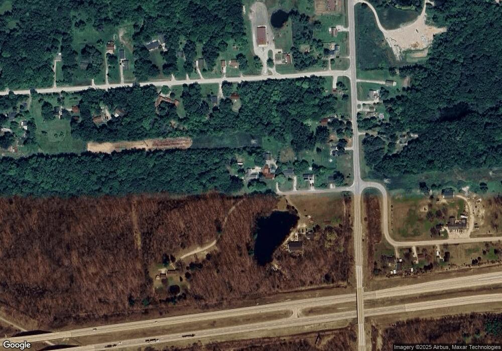 4576 Howard Rd, Kimball, MI 48074 - photo 1