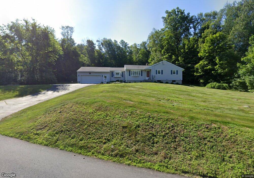 190 West Rd, Beacon Falls, CT 06403 - photo 1