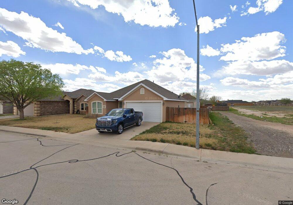 9405 Mccraw Dr, Odessa, TX 79765 - photo 1