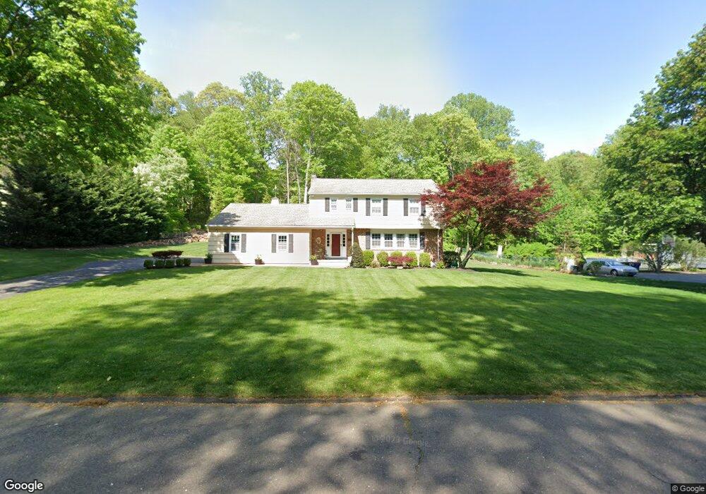 66 Shelter Rock Rd, Trumbull, CT 06611 - photo 1