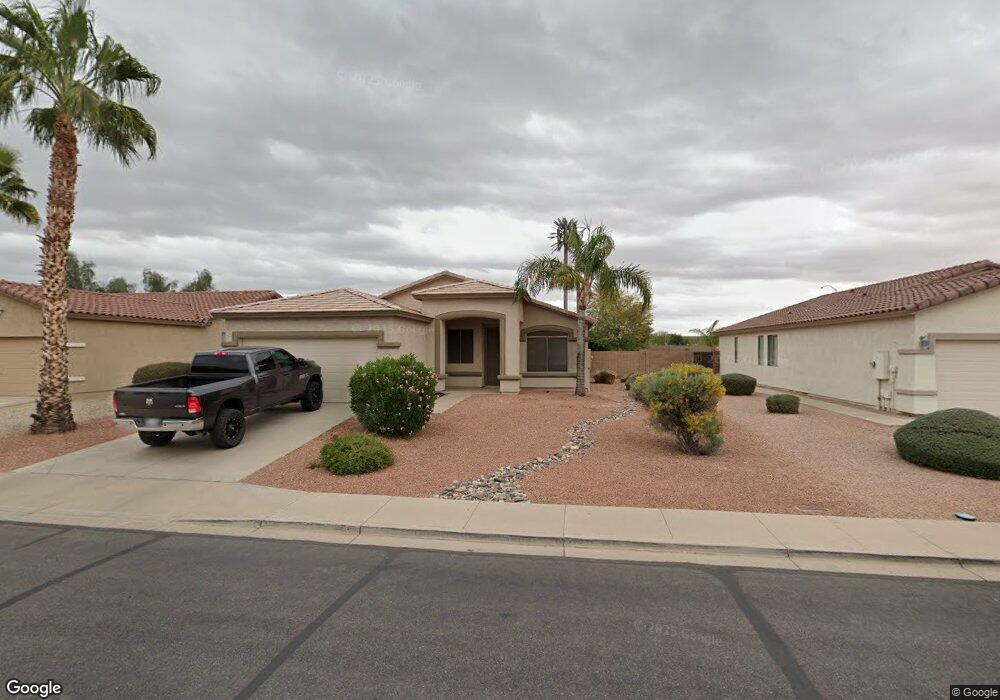 1909 S Talbot, Mesa, AZ 85209 - photo 1