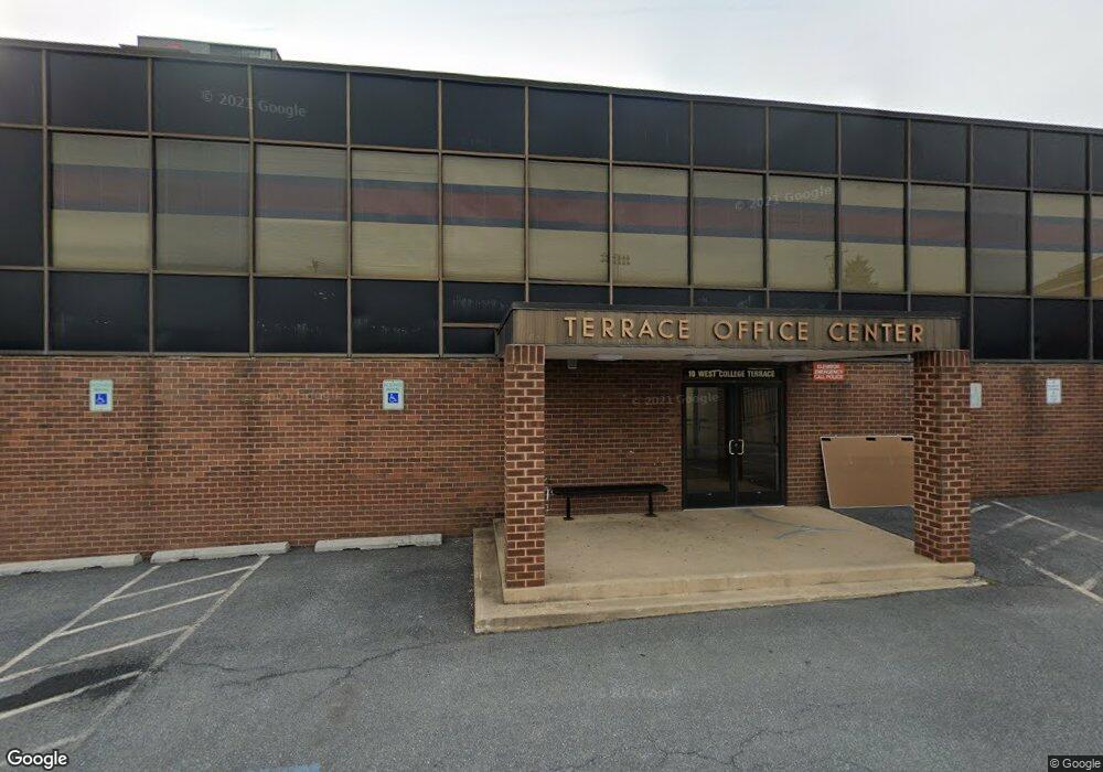 10 W College Terrace unit 220, Frederick, MD 21701 - photo 1