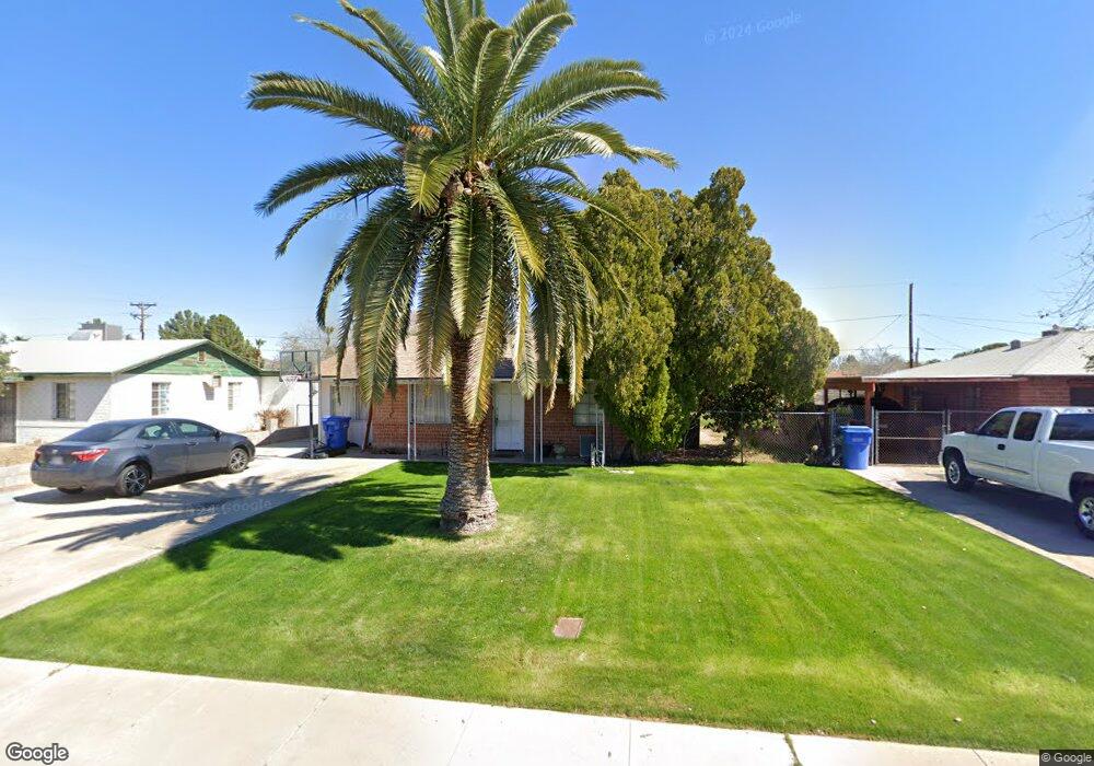 2037 N 29th St, Phoenix, AZ 85008 - photo 1