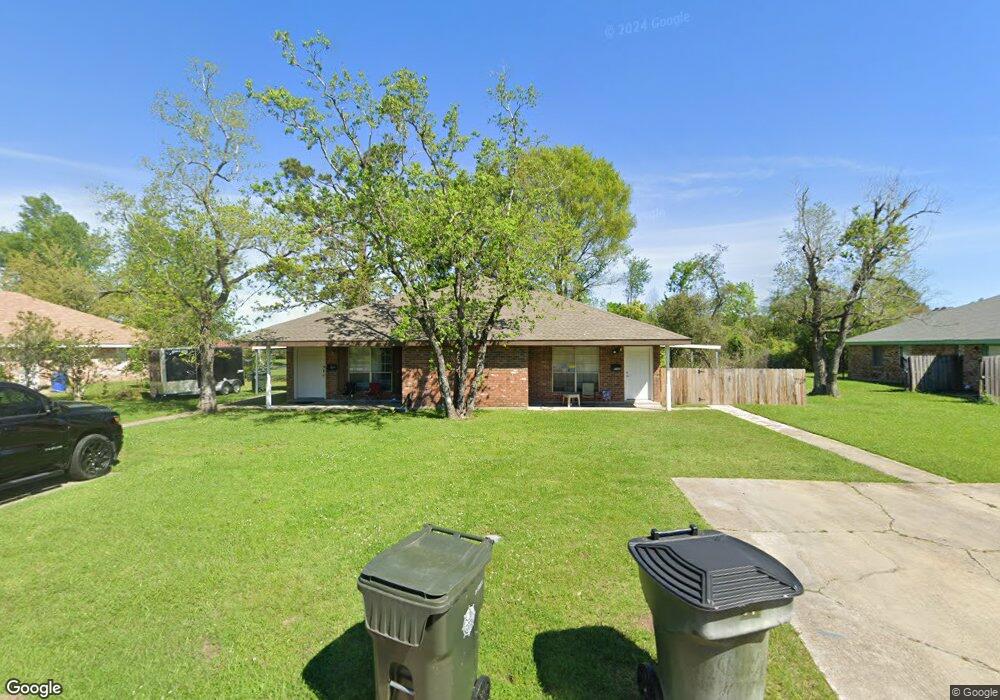 709 Bradley St, Lake Charles, LA 70607 - photo 1