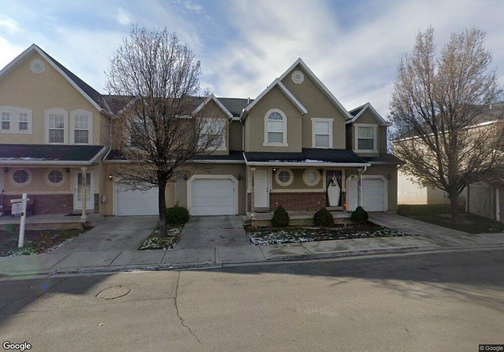 1243 W Bridlewood Loop unit 5, Lehi, UT 84043 - photo 1