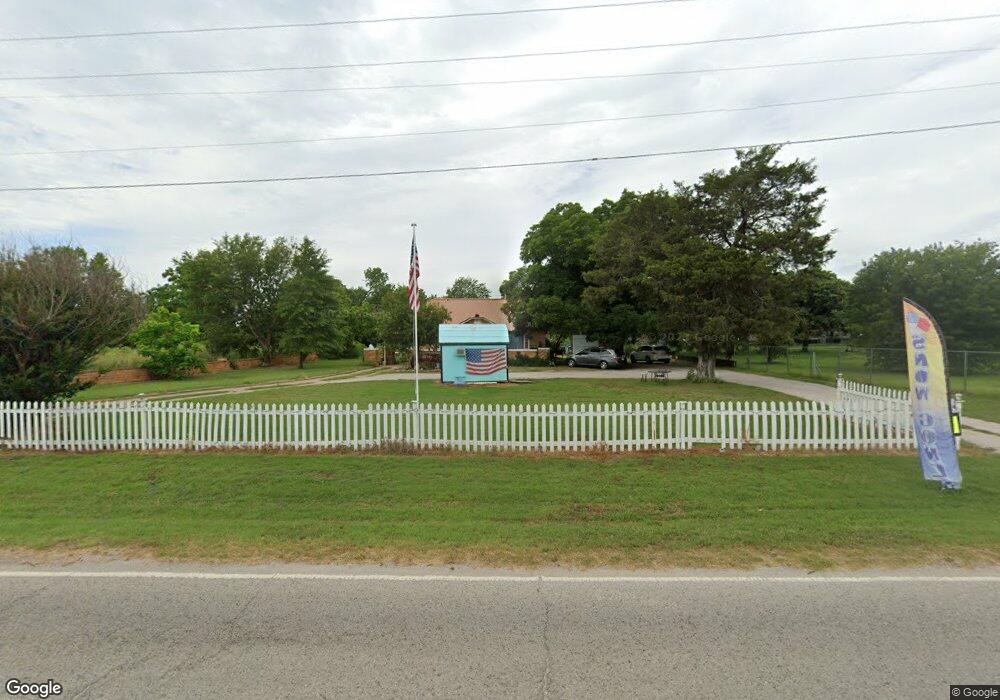 2095 Us Highway 70a, Wilson, OK 73463 - photo 1