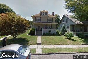 112 Grant Ave, Wheeling, WV 26003