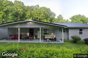 196 Trace Branch Rd, Heidrick, KY 40949