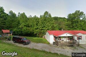 384 Trace Branch Rd, Heidrick, KY 40949