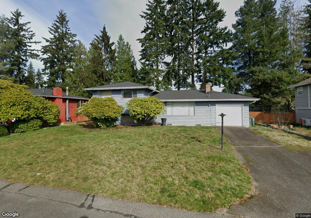 20503 78th Place W, Edmonds, WA 98026 - photo 1