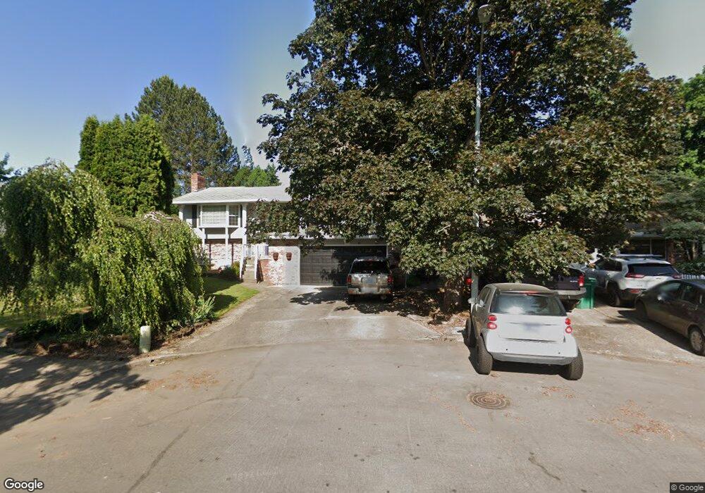 20400 SW Bermuda Ct, Beaverton, OR 97007 - photo 1