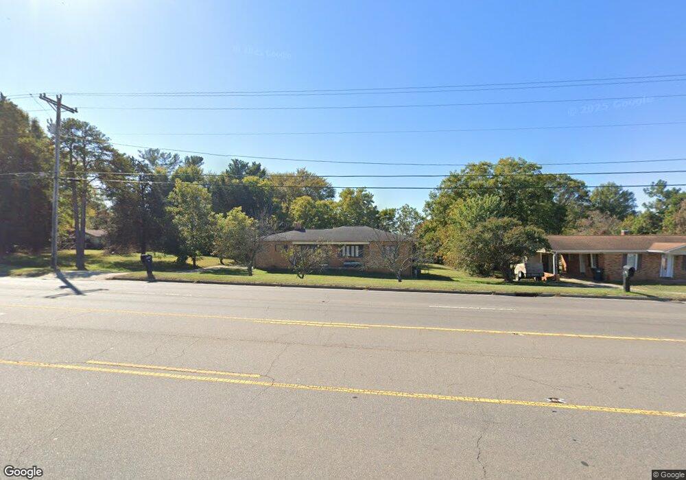 1910 Salisbury Hwy, Statesville, NC 28677 - photo 1