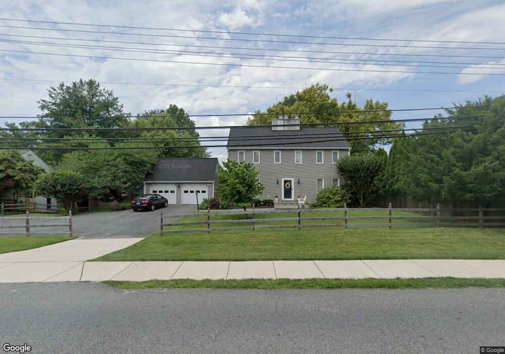 15216 Jones Ln, Gaithersburg, MD 20878 - photo 1