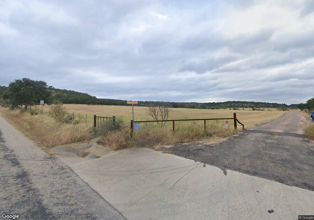 2325 French Dahlstrom Rd, Fredericksburg, TX 78624 - photo 1